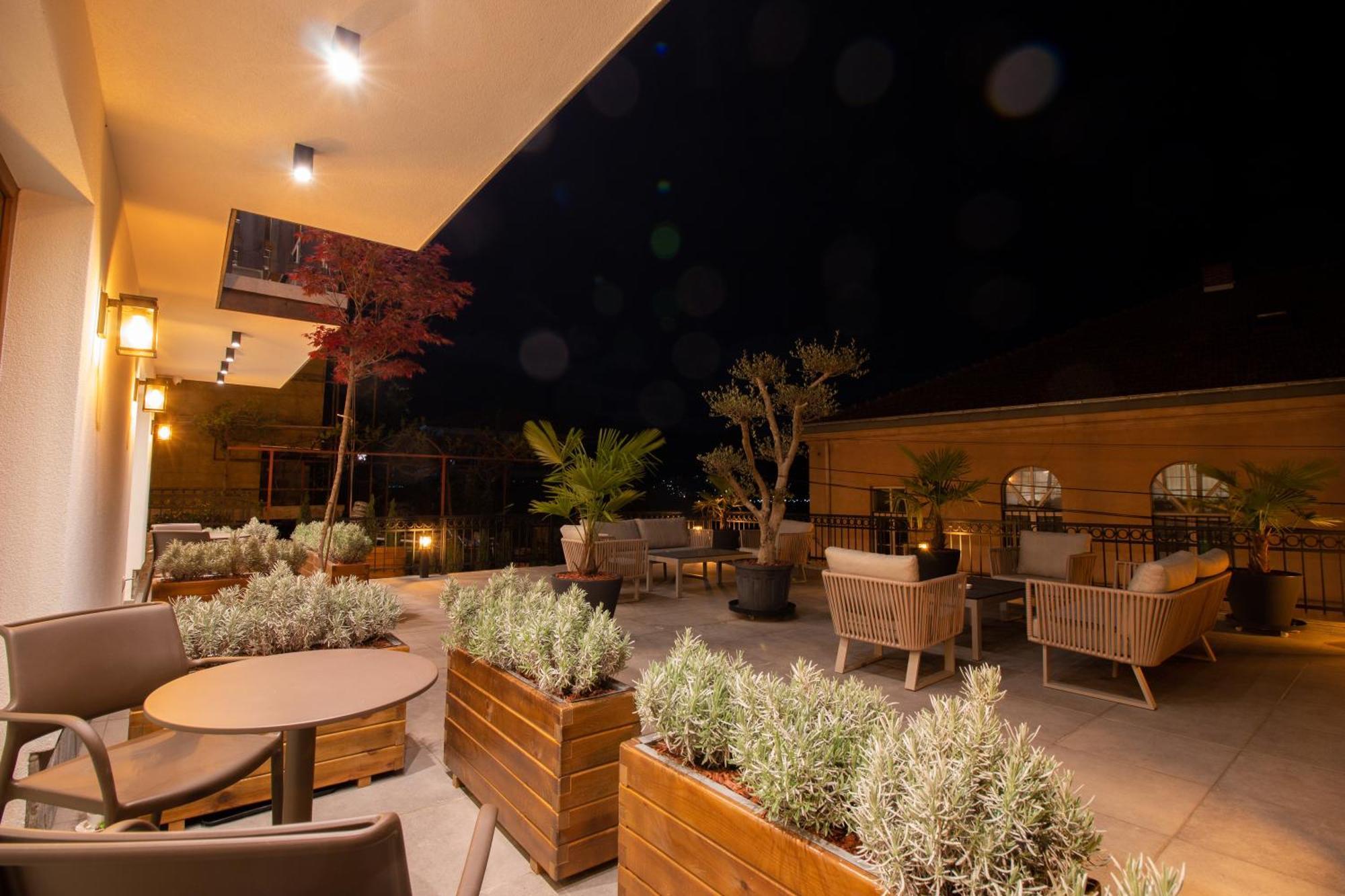 Villa & Spa Chunarot Ohrid Eksteriør bilde