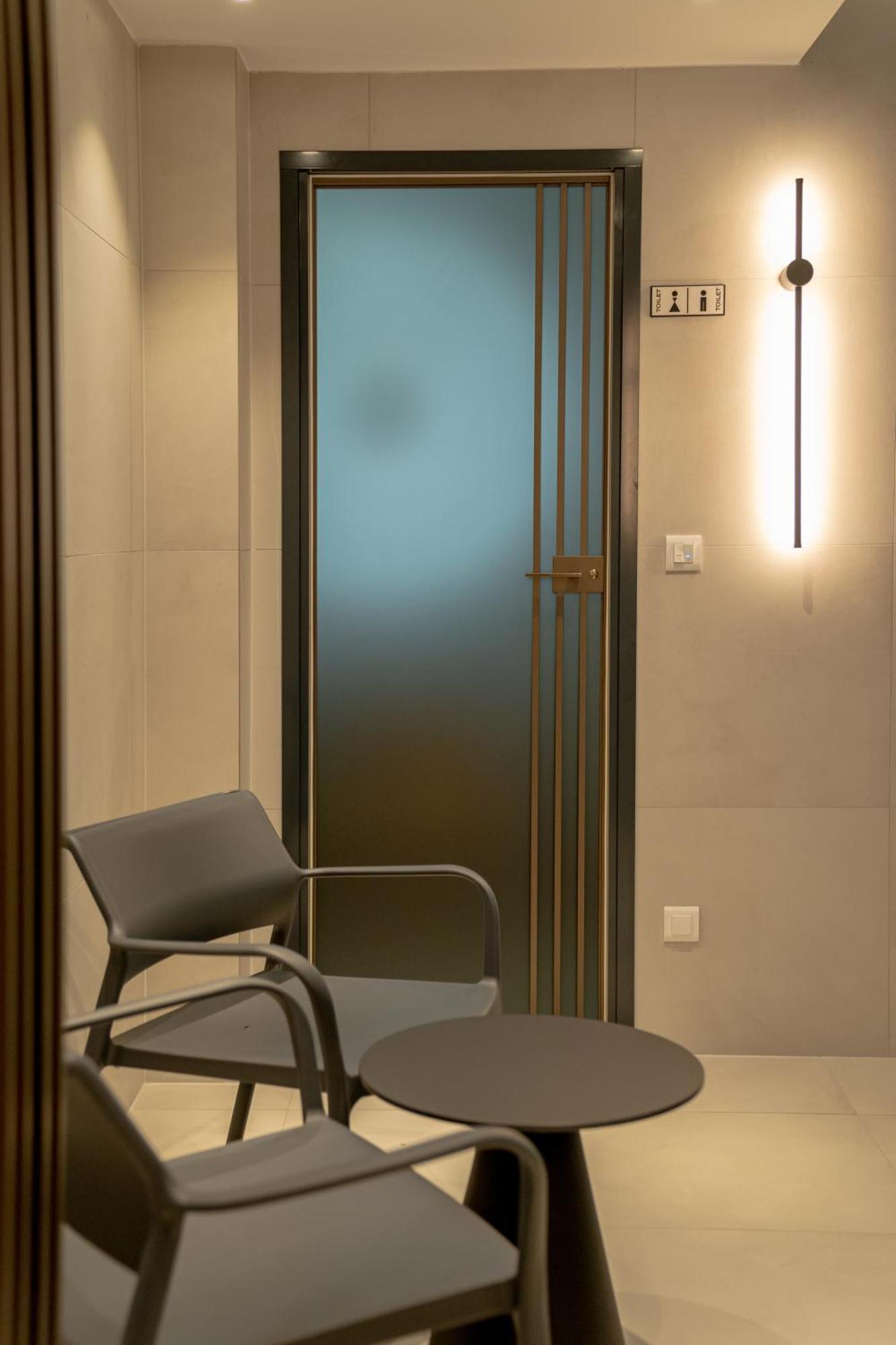 Villa & Spa Chunarot Ohrid Eksteriør bilde