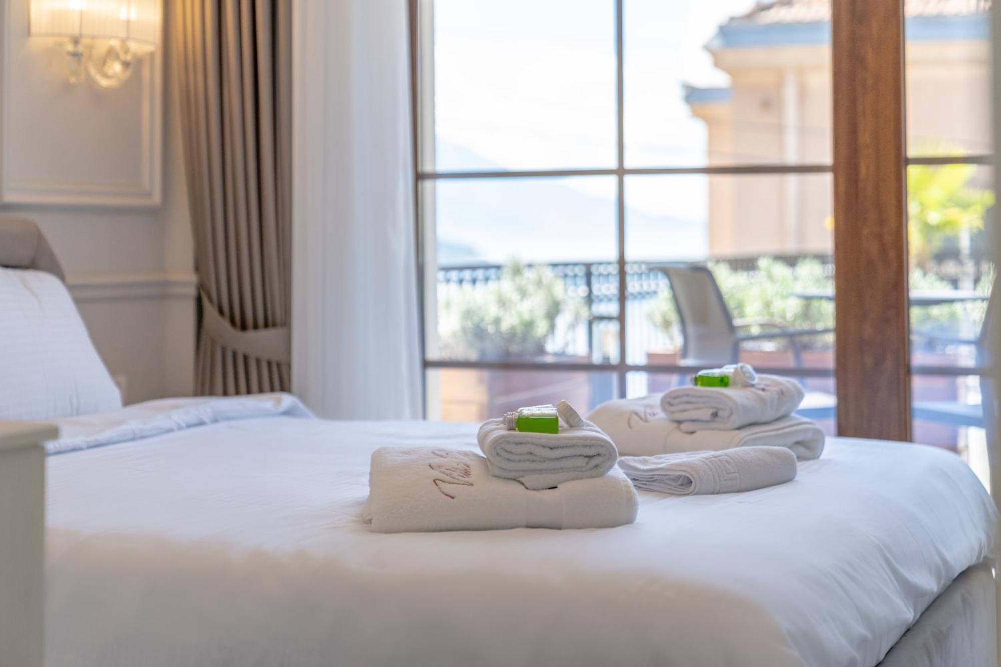 Villa & Spa Chunarot Ohrid Eksteriør bilde