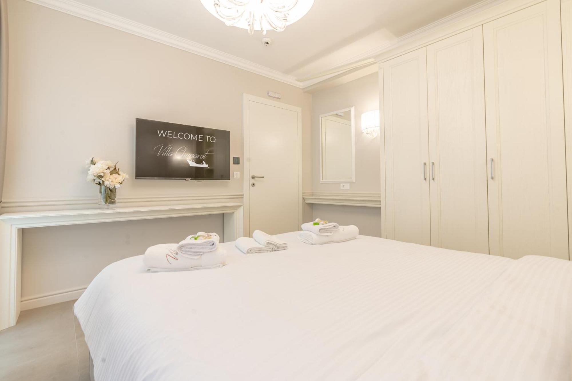 Villa & Spa Chunarot Ohrid Eksteriør bilde