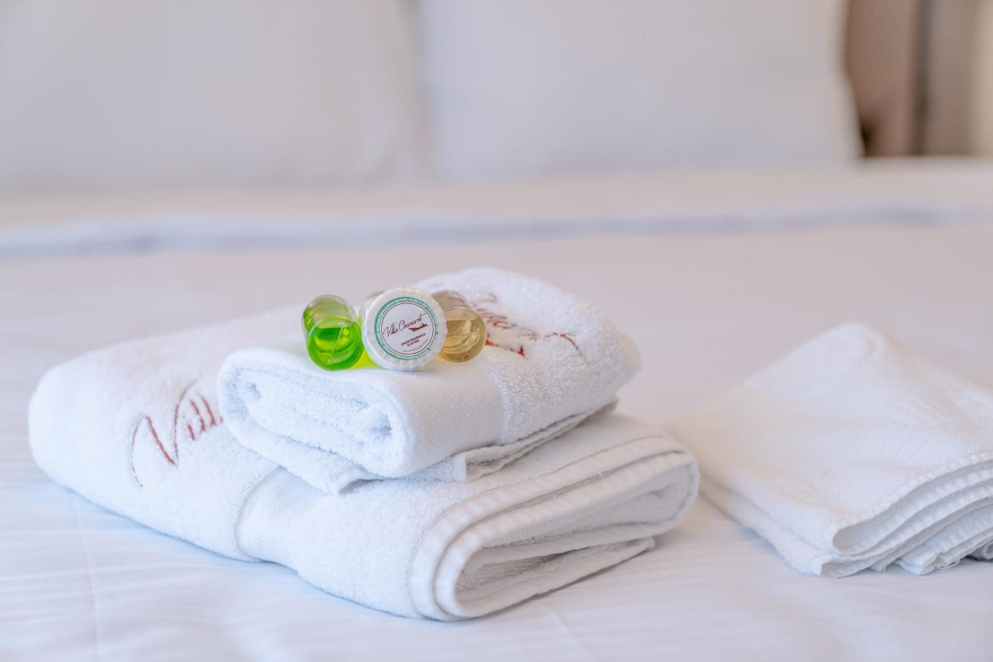 Villa & Spa Chunarot Ohrid Eksteriør bilde