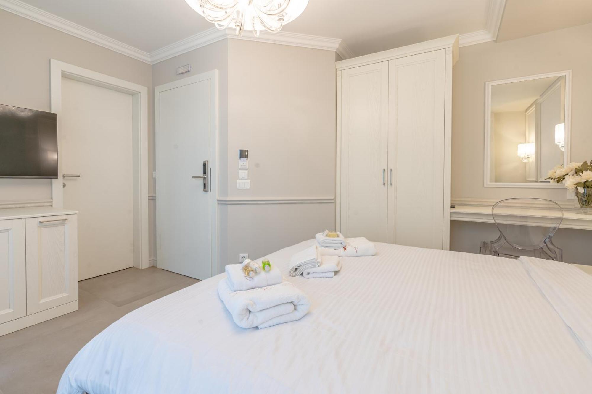 Villa & Spa Chunarot Ohrid Eksteriør bilde