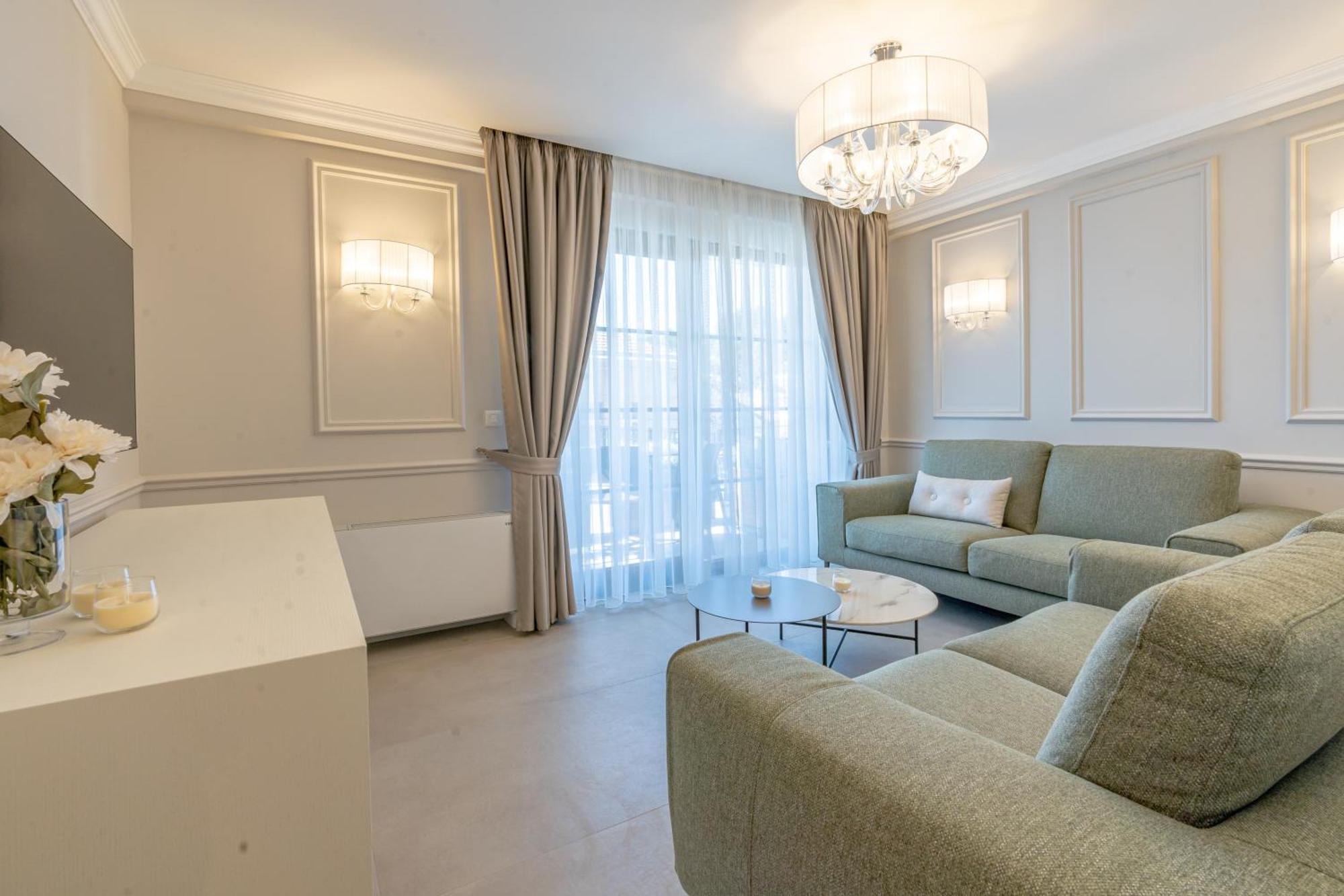Villa & Spa Chunarot Ohrid Eksteriør bilde