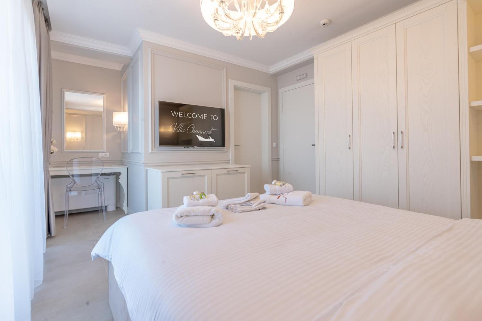 Villa & Spa Chunarot Ohrid Eksteriør bilde