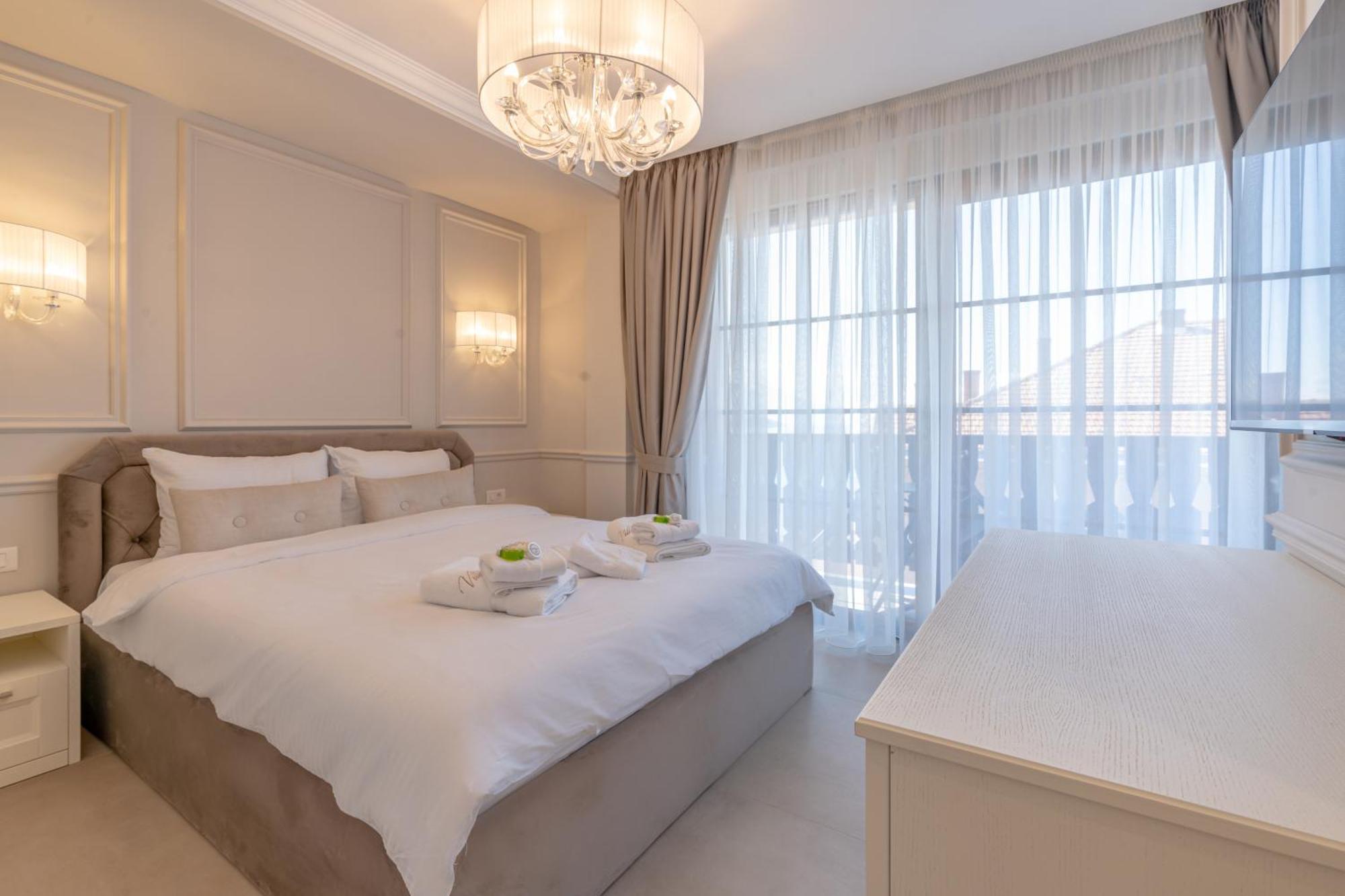 Villa & Spa Chunarot Ohrid Eksteriør bilde