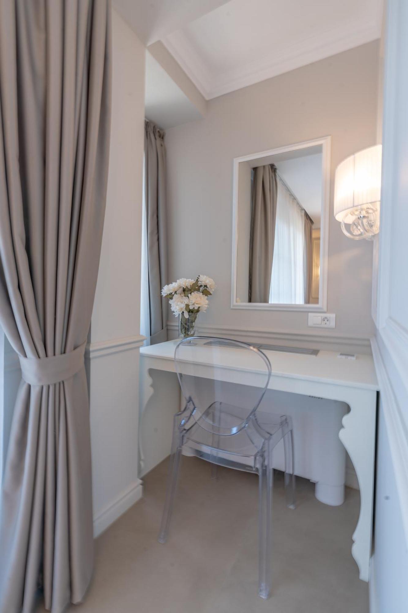 Villa & Spa Chunarot Ohrid Eksteriør bilde