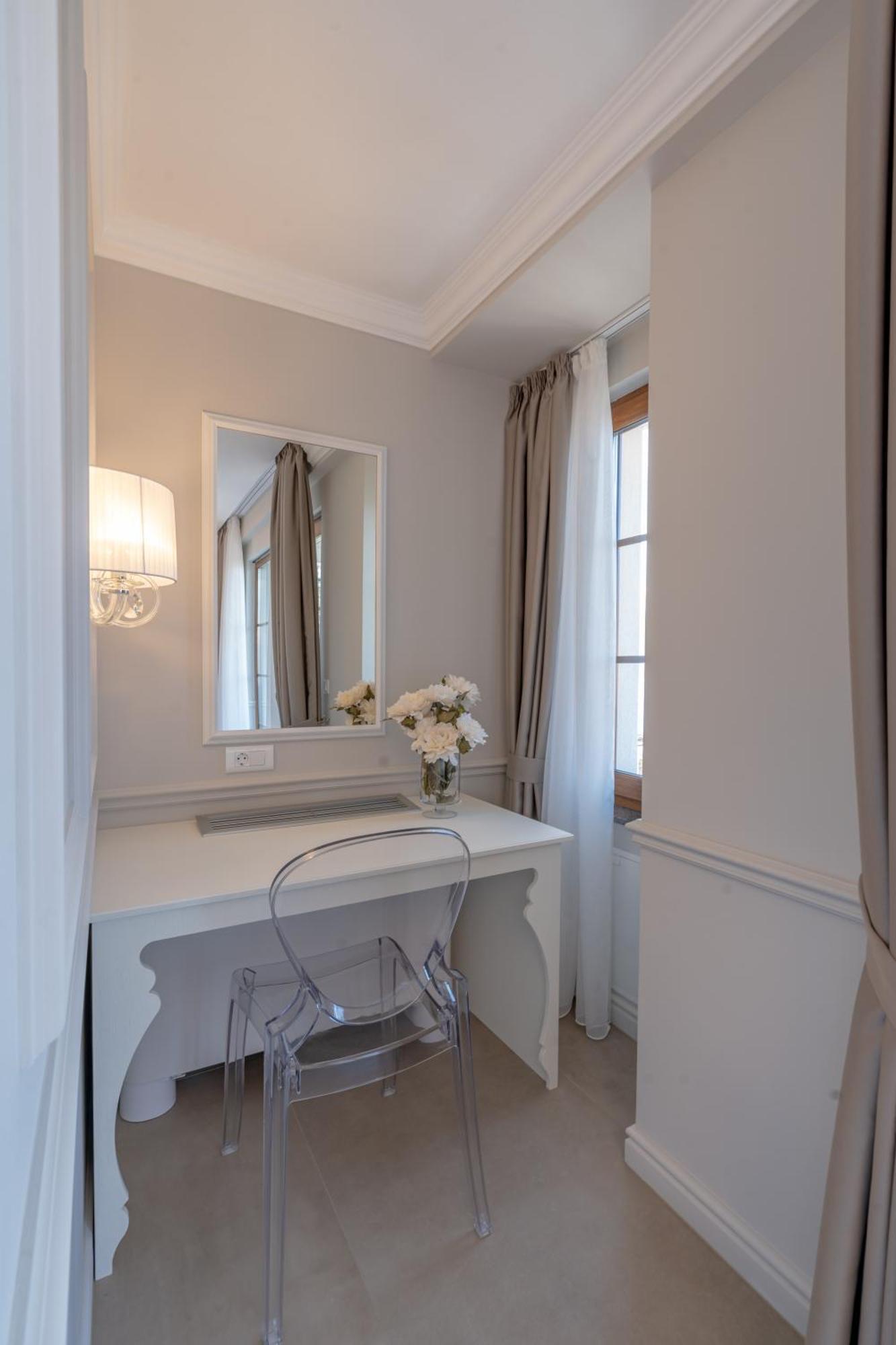 Villa & Spa Chunarot Ohrid Eksteriør bilde